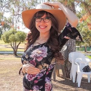 Meet your Posher, Mariah